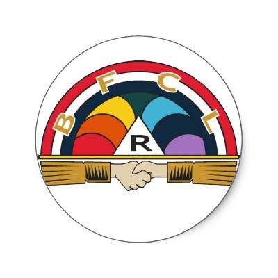 RI Rainbow Girls